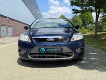 Used Ford Focus 2010 for sale - 75224528: Photo