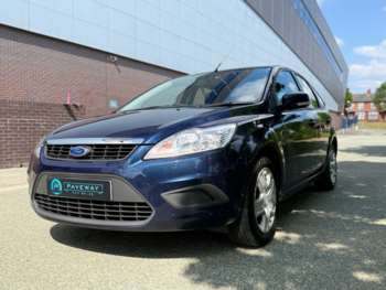 Used Ford Focus 2010 for sale - 75224528: Photo
