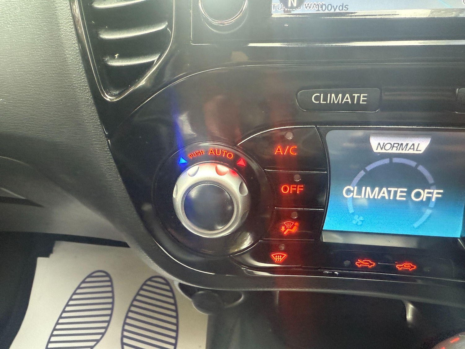Used Nissan Juke 2014 for sale - 76158995: Photo 13