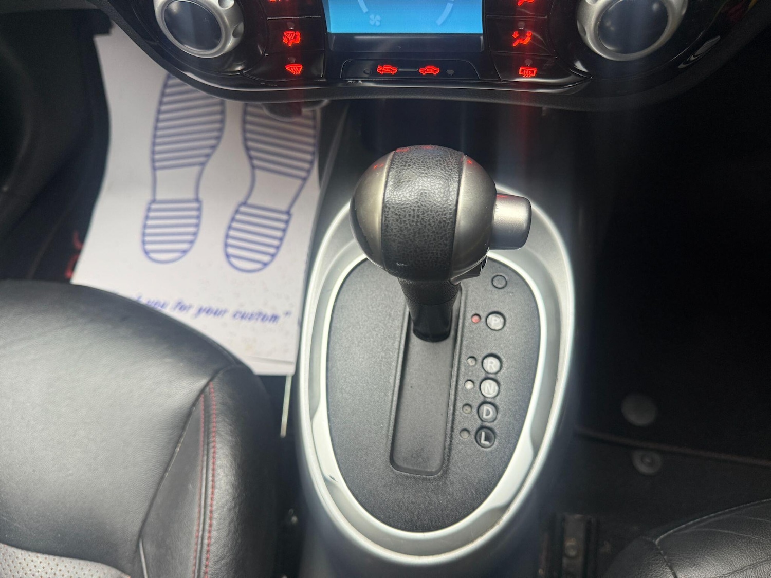 Used Nissan Juke 2014 for sale - 76158995: Photo 14