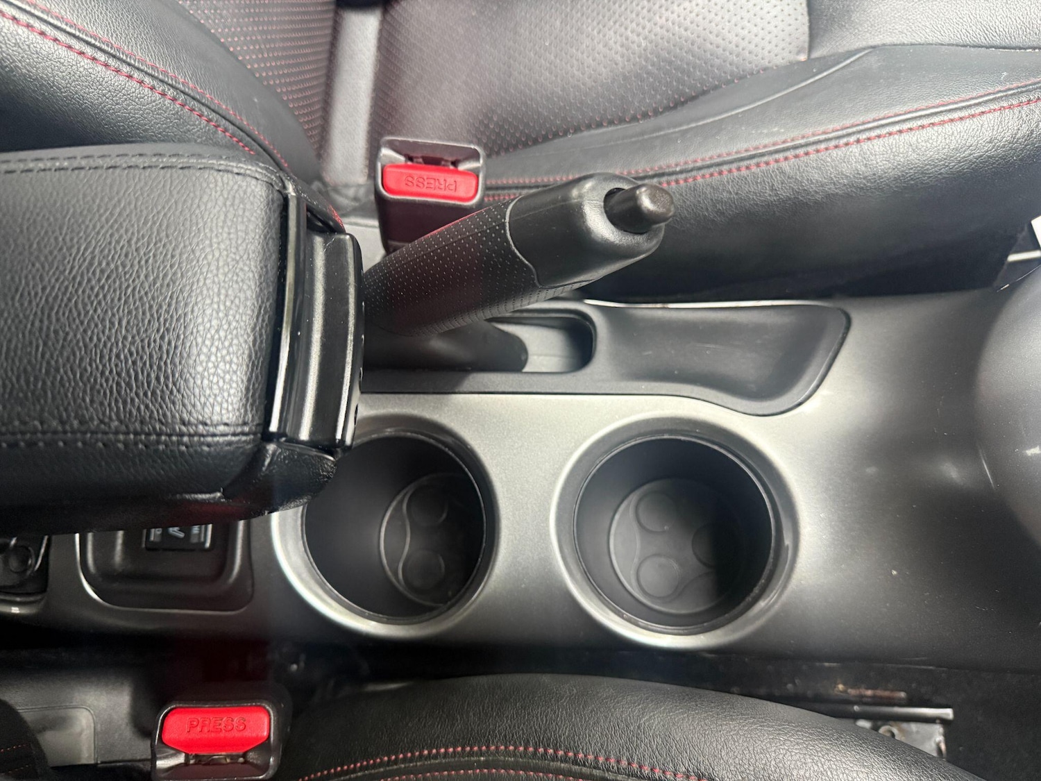 Used Nissan Juke 2014 for sale - 76158995: Photo 16