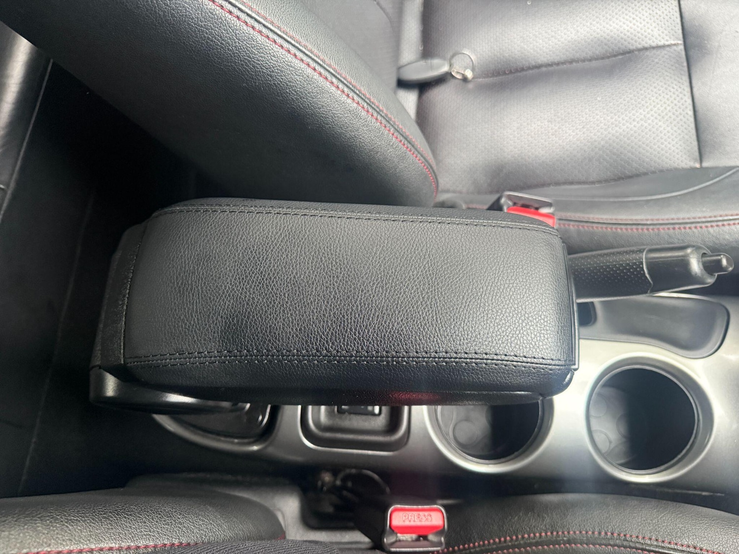 Used Nissan Juke 2014 for sale - 76158995: Photo 17