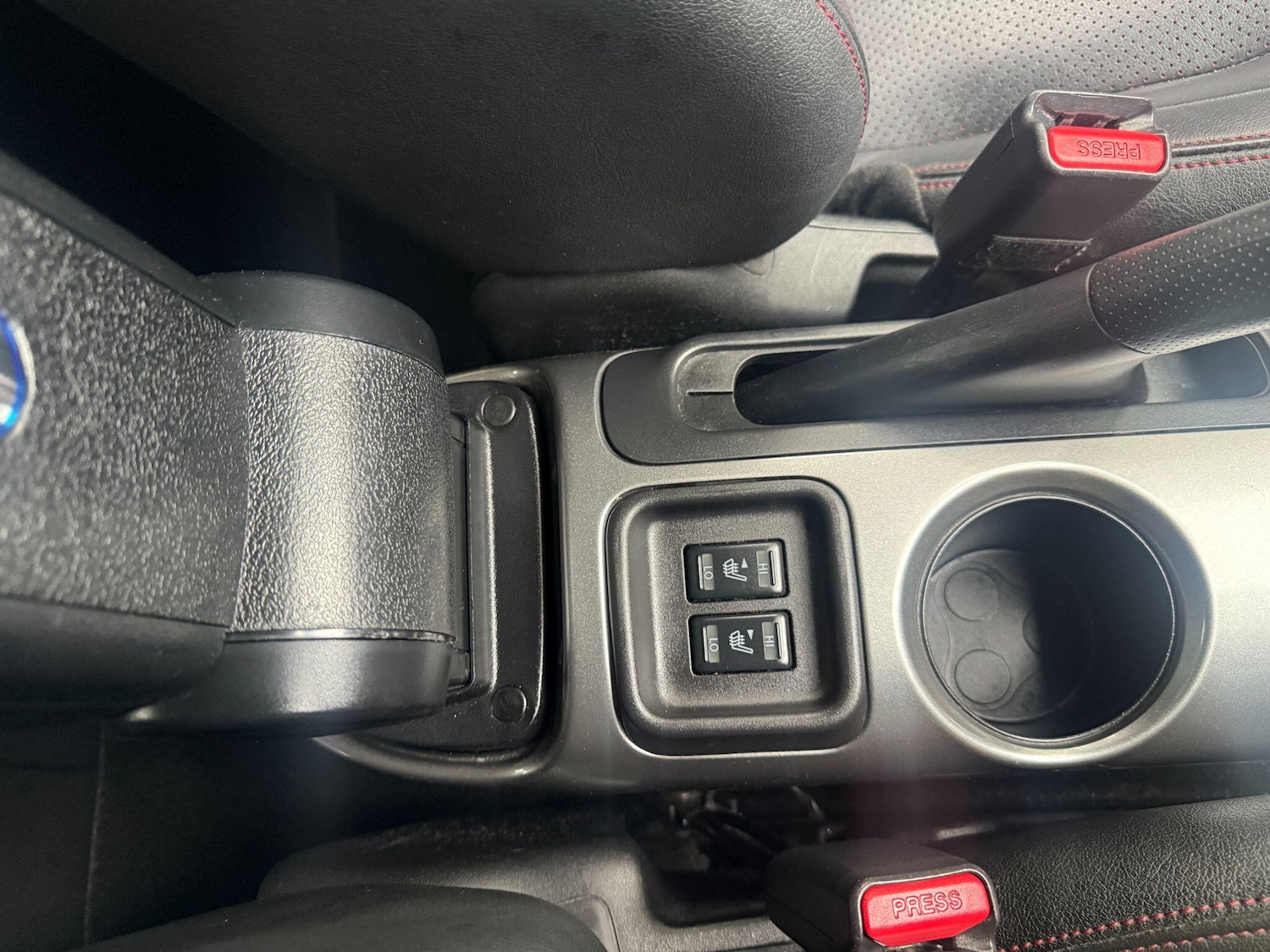 Used Nissan Juke 2014 for sale - 76158995: Photo 18