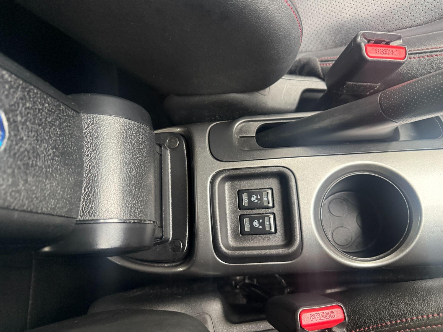 Used Nissan Juke 2014 for sale - 76158995: Photo 19
