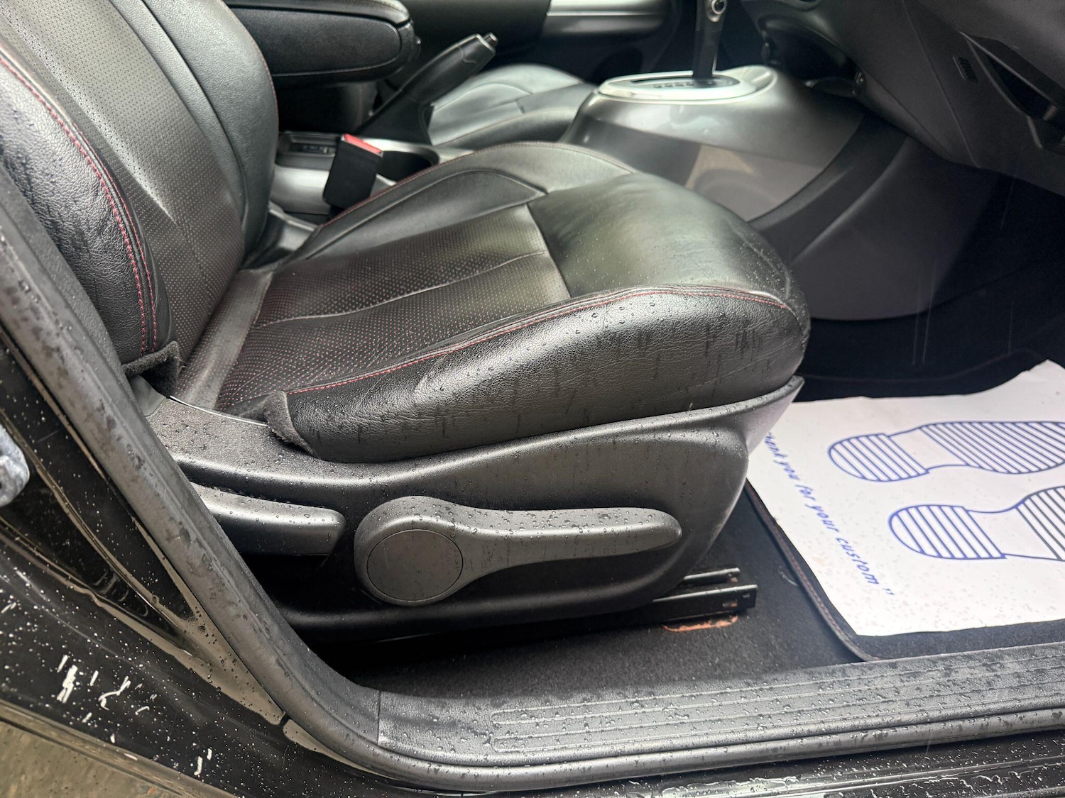 Used Nissan Juke 2014 for sale - 76158995: Photo 21