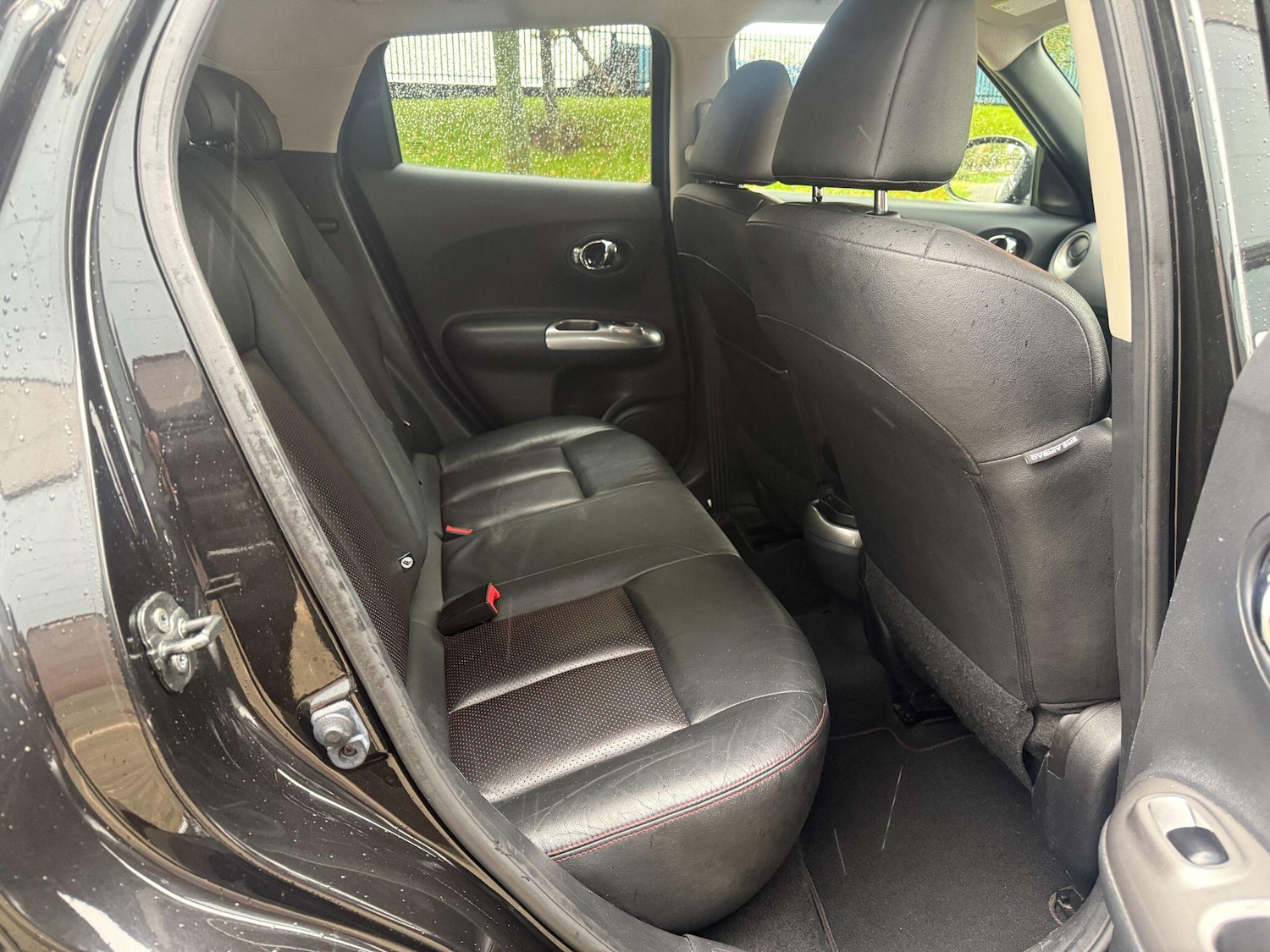 Used Nissan Juke 2014 for sale - 76158995: Photo 22