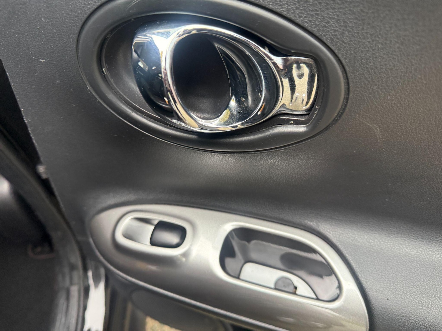 Used Nissan Juke 2014 for sale - 76158995: Photo 24
