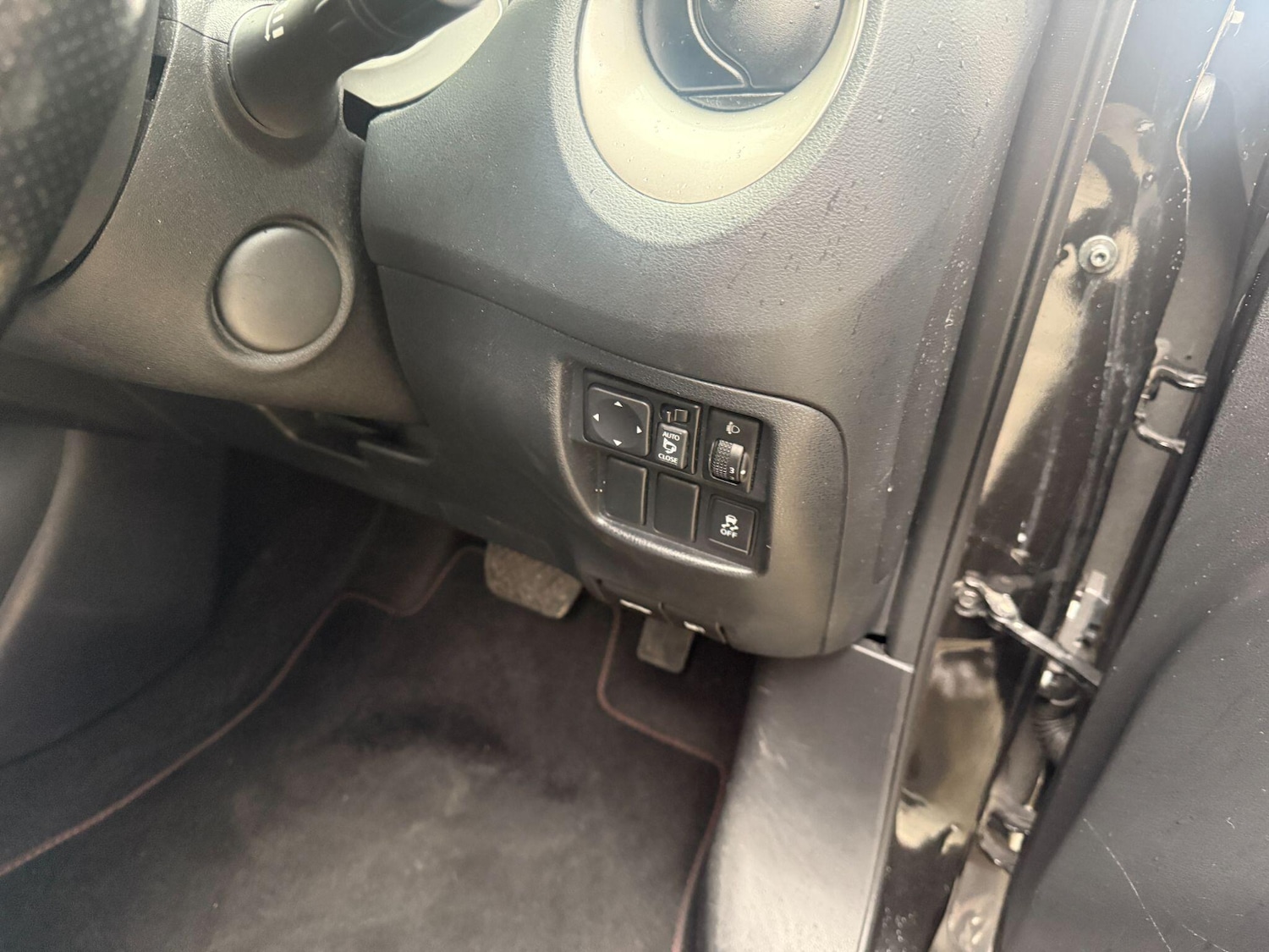 Used Nissan Juke 2014 for sale - 76158995: Photo 25