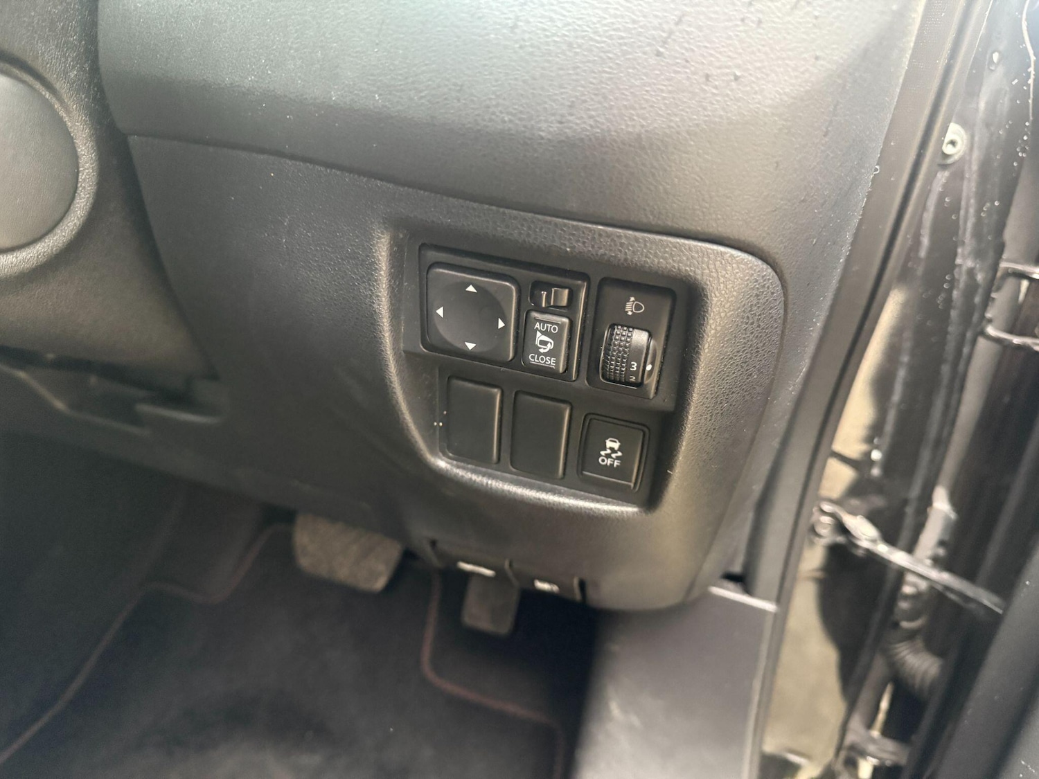Used Nissan Juke 2014 for sale - 76158995: Photo 26
