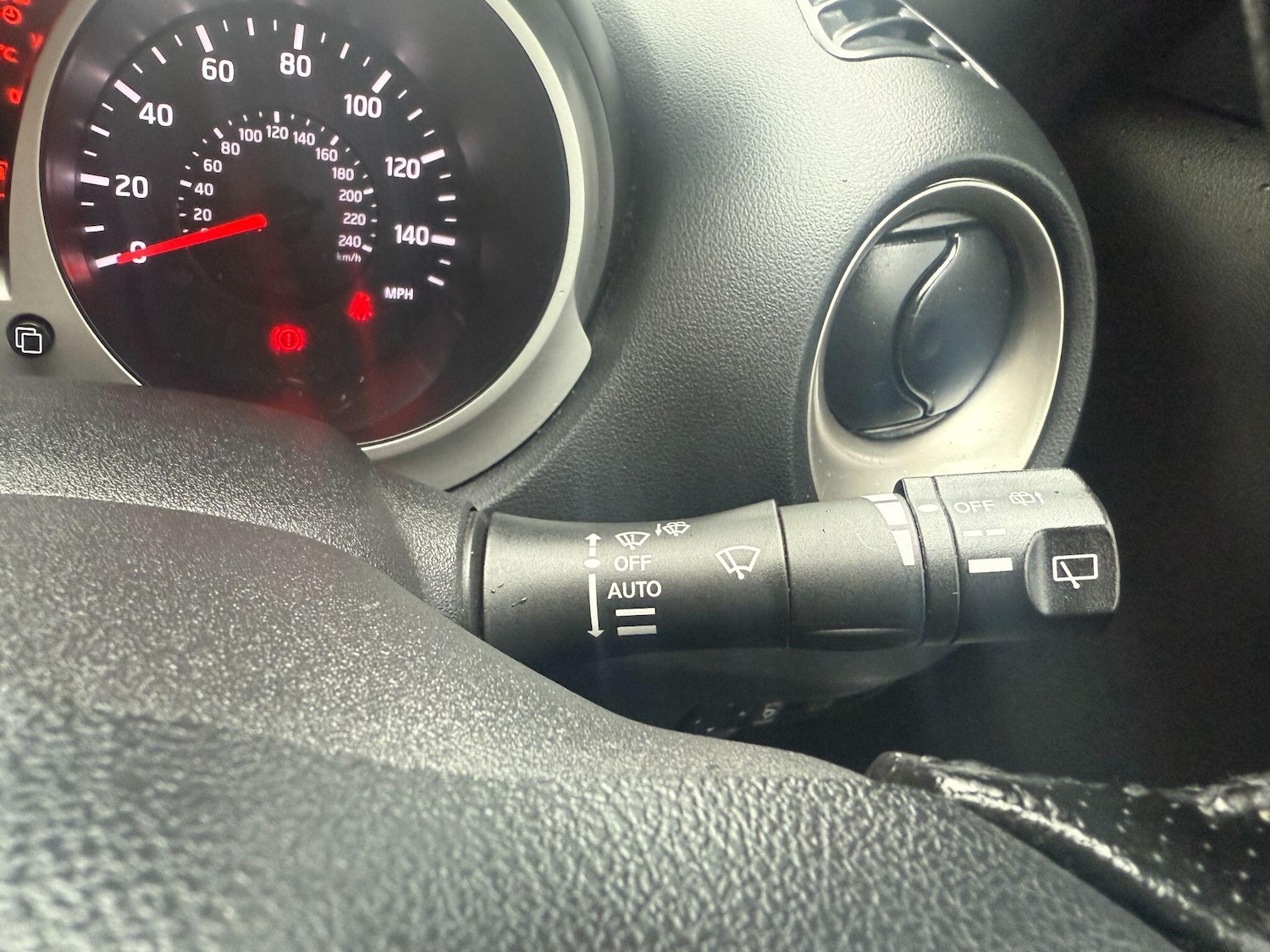 Used Nissan Juke 2014 for sale - 76158995: Photo 29