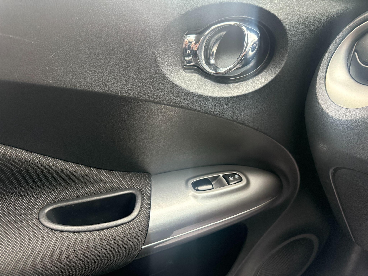 Used Nissan Juke 2014 for sale - 76158995: Photo 32