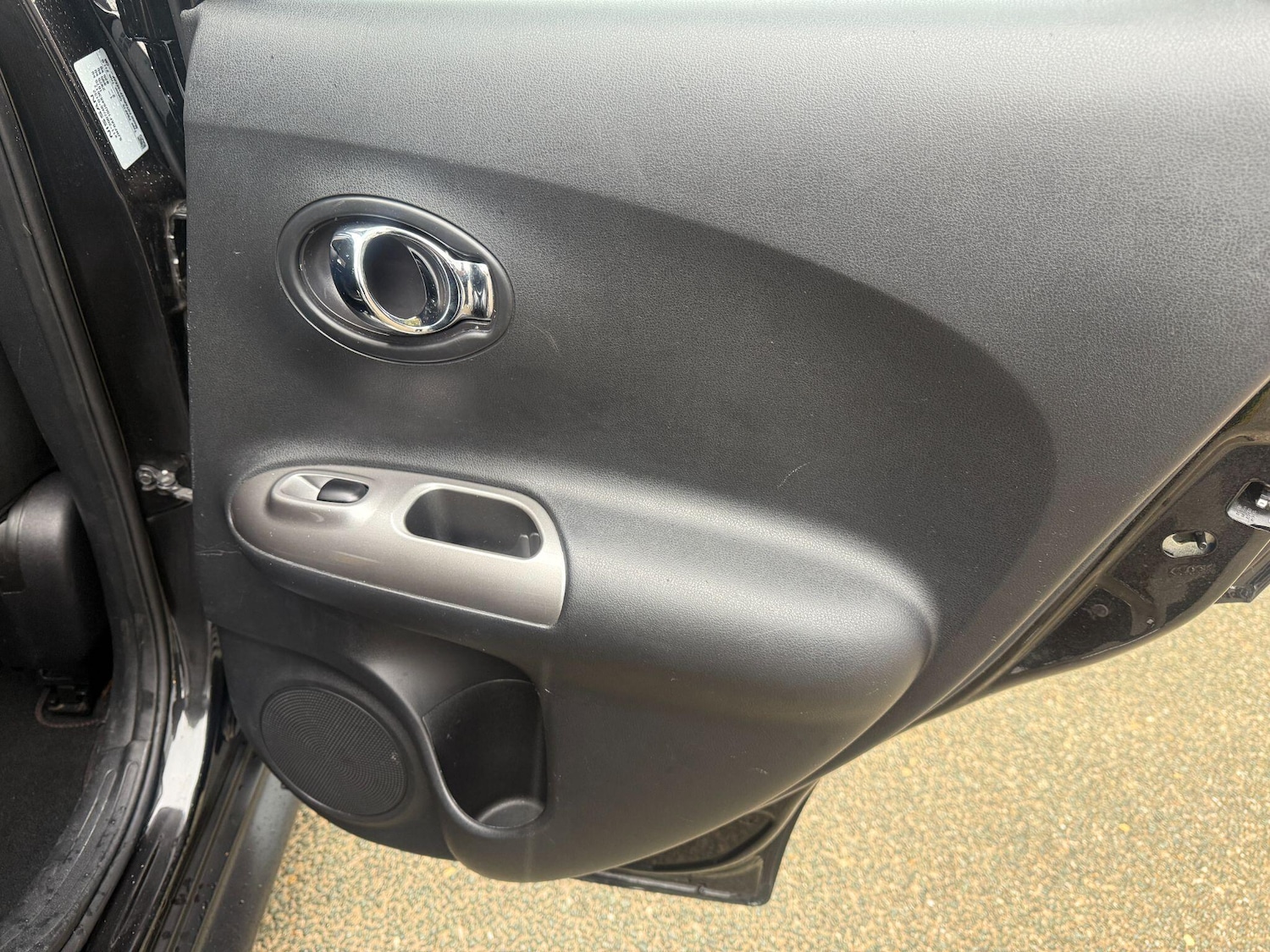 Used Nissan Juke 2014 for sale - 76158995: Photo 33