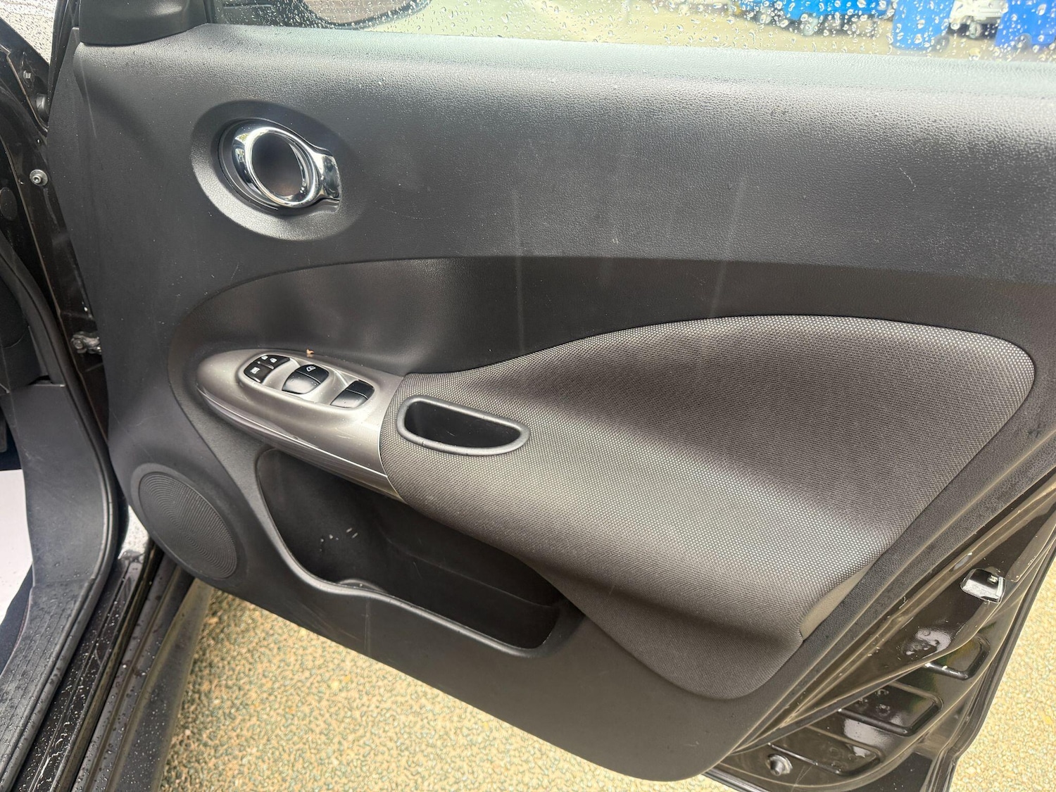 Used Nissan Juke 2014 for sale - 76158995: Photo 34