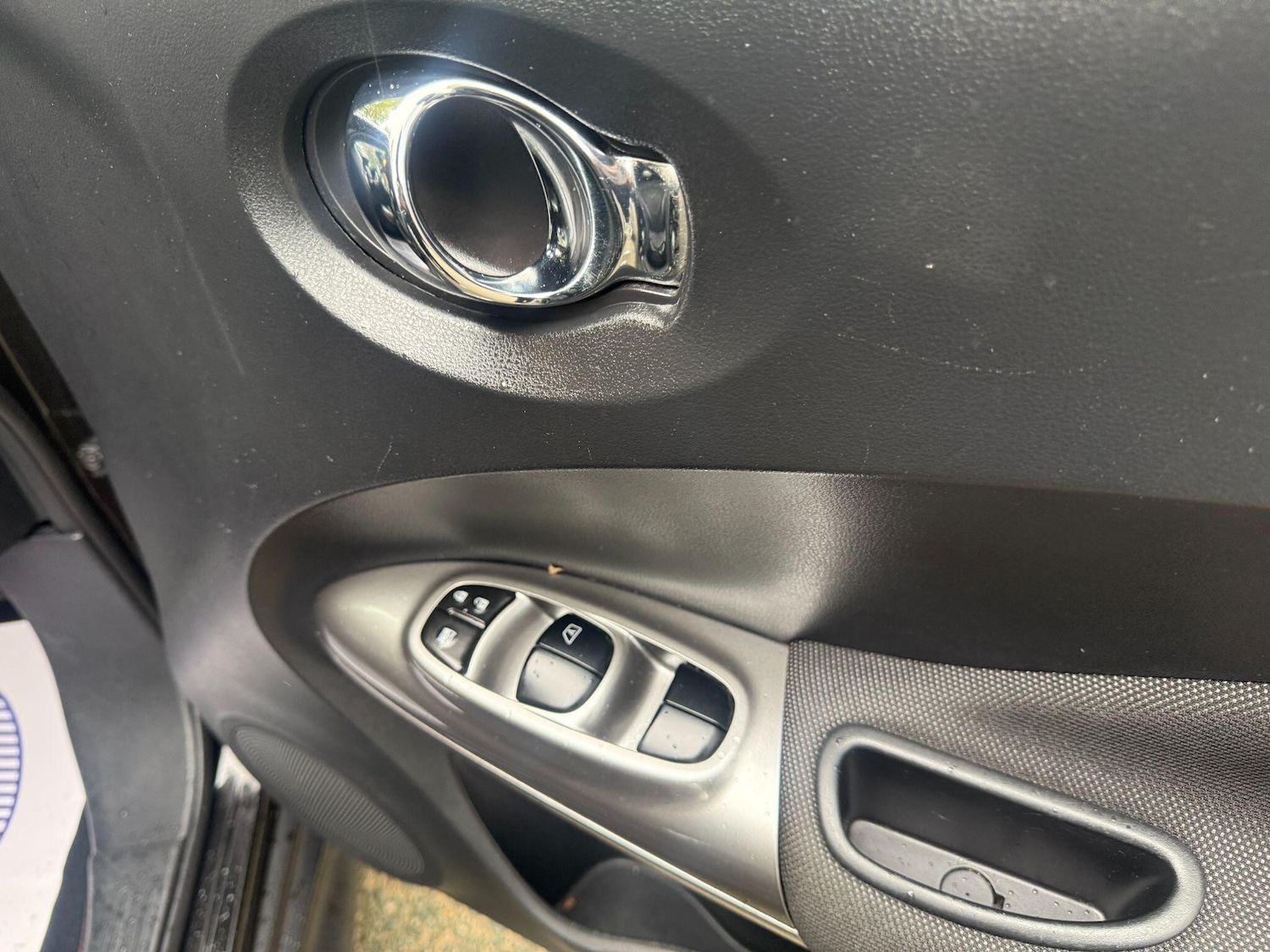Used Nissan Juke 2014 for sale - 76158995: Photo 35