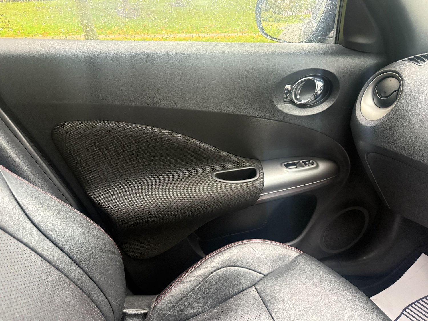 Used Nissan Juke 2014 for sale - 76158995: Photo 37