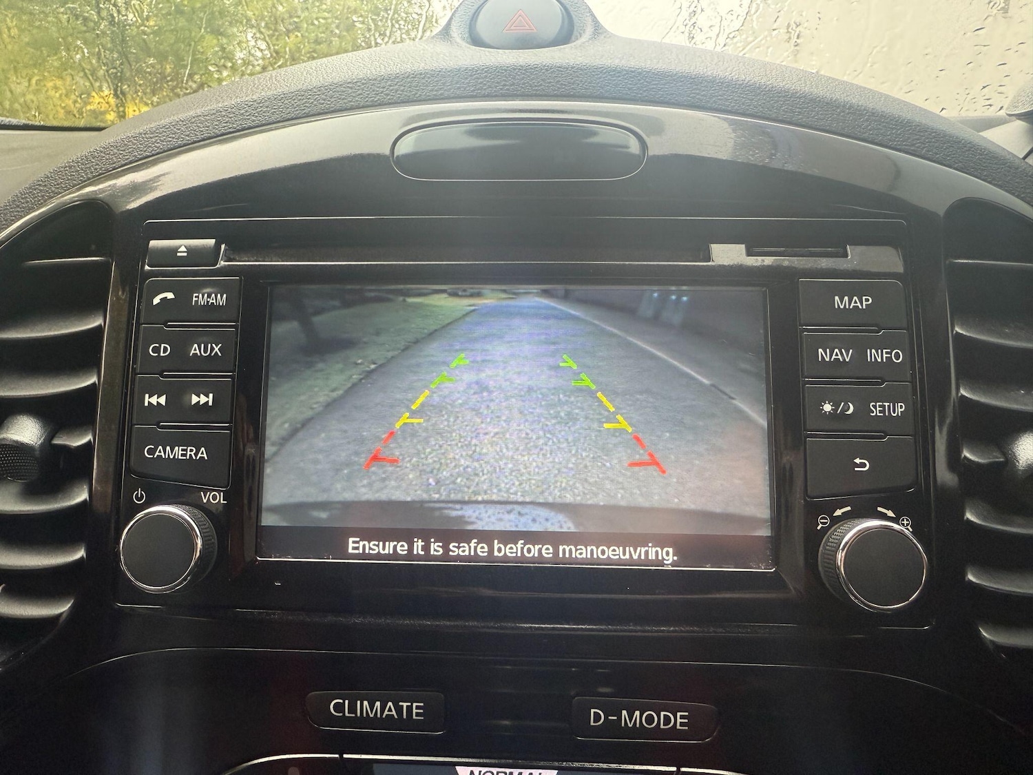 Used Nissan Juke 2014 for sale - 76158995: Photo 46