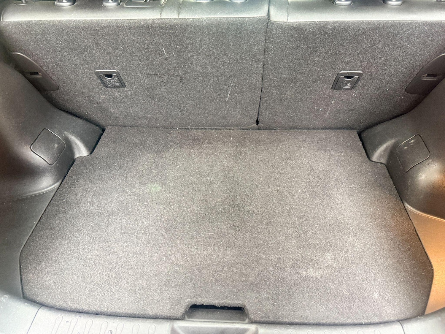 Used Nissan Juke 2014 for sale - 76158995: Photo 51