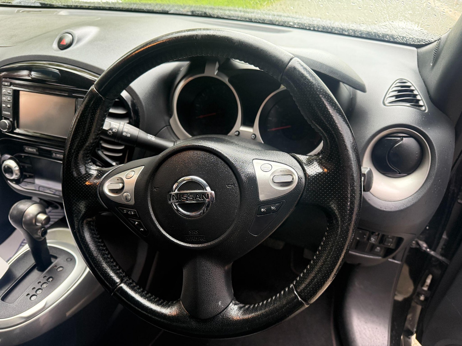 Used Nissan Juke 2014 for sale - 76158995: Photo 53