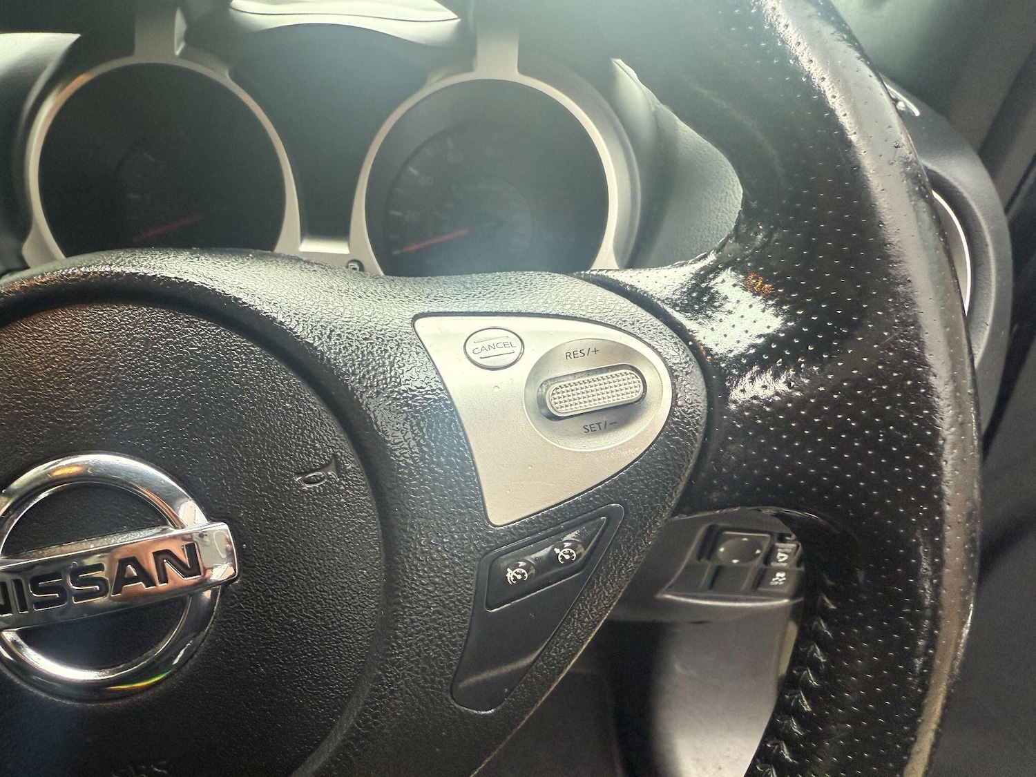 Used Nissan Juke 2014 for sale - 76158995: Photo 55