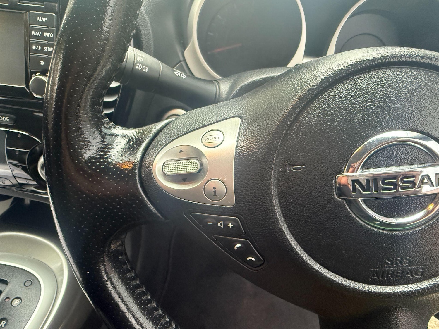 Used Nissan Juke 2014 for sale - 76158995: Photo 57