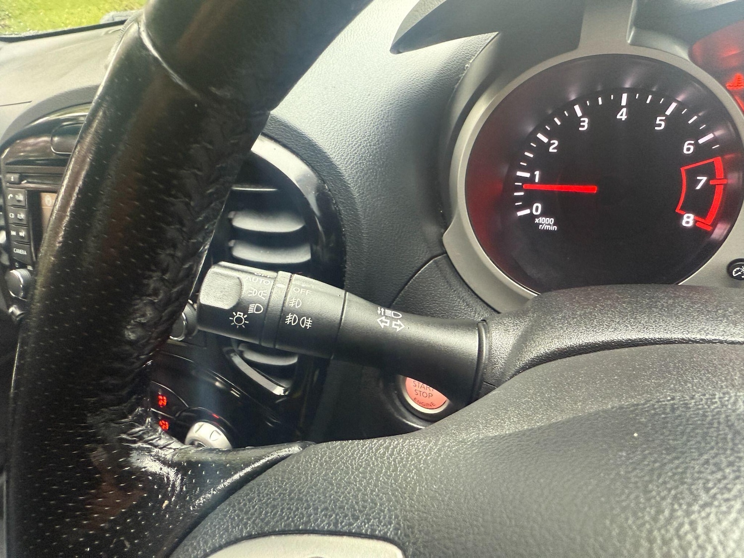 Used Nissan Juke 2014 for sale - 76158995: Photo 58
