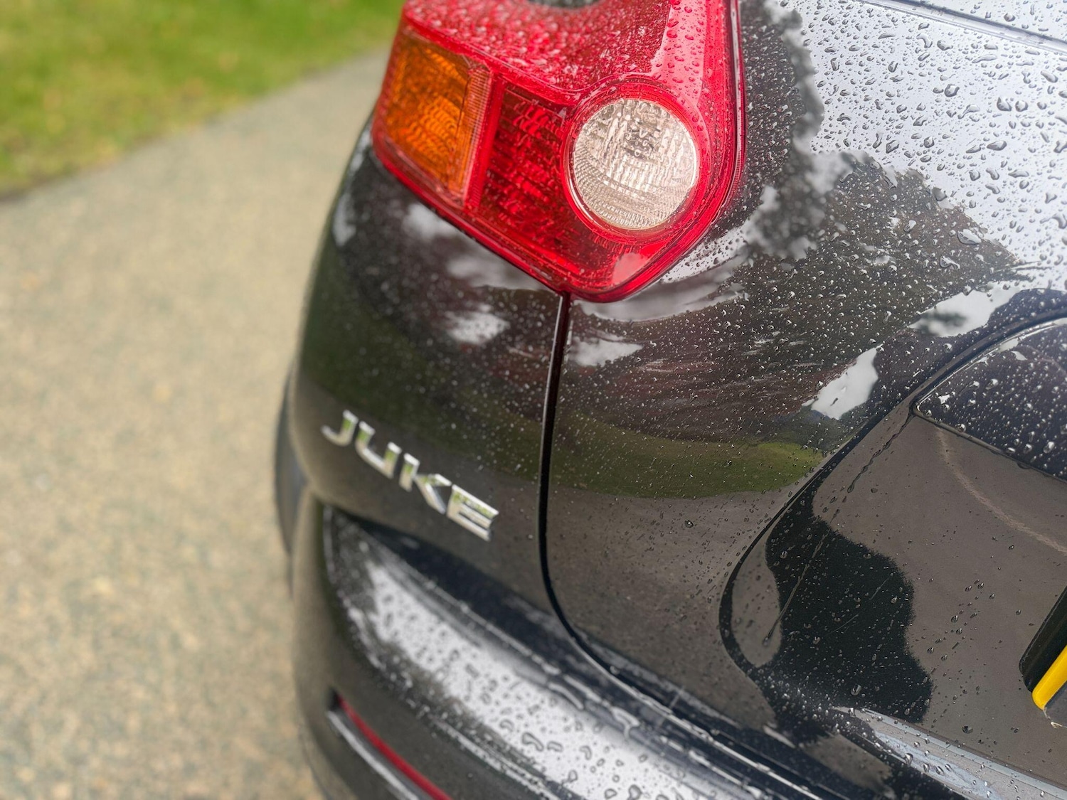 Used Nissan Juke 2014 for sale - 76158995: Photo 59