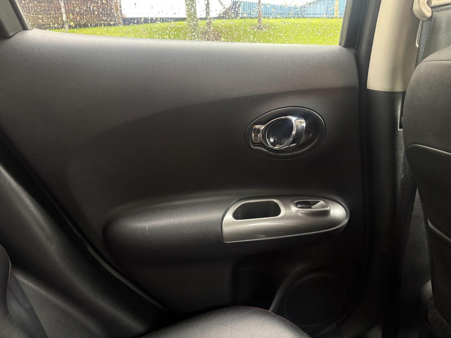Used Nissan Juke 2014 for sale - 76158995: Photo 62