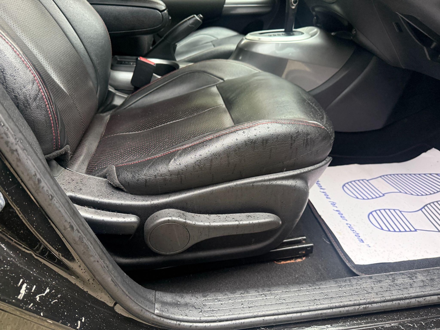 Used Nissan Juke 2014 for sale - 76158995: Photo 63