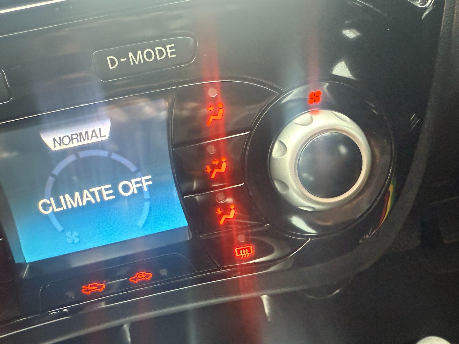 Used Nissan Juke 2014 for sale - 76158995: Photo 66