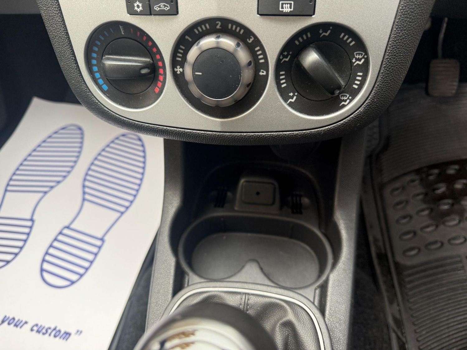 Used Vauxhall Corsa 2012 for sale - 76377841: Photo 13