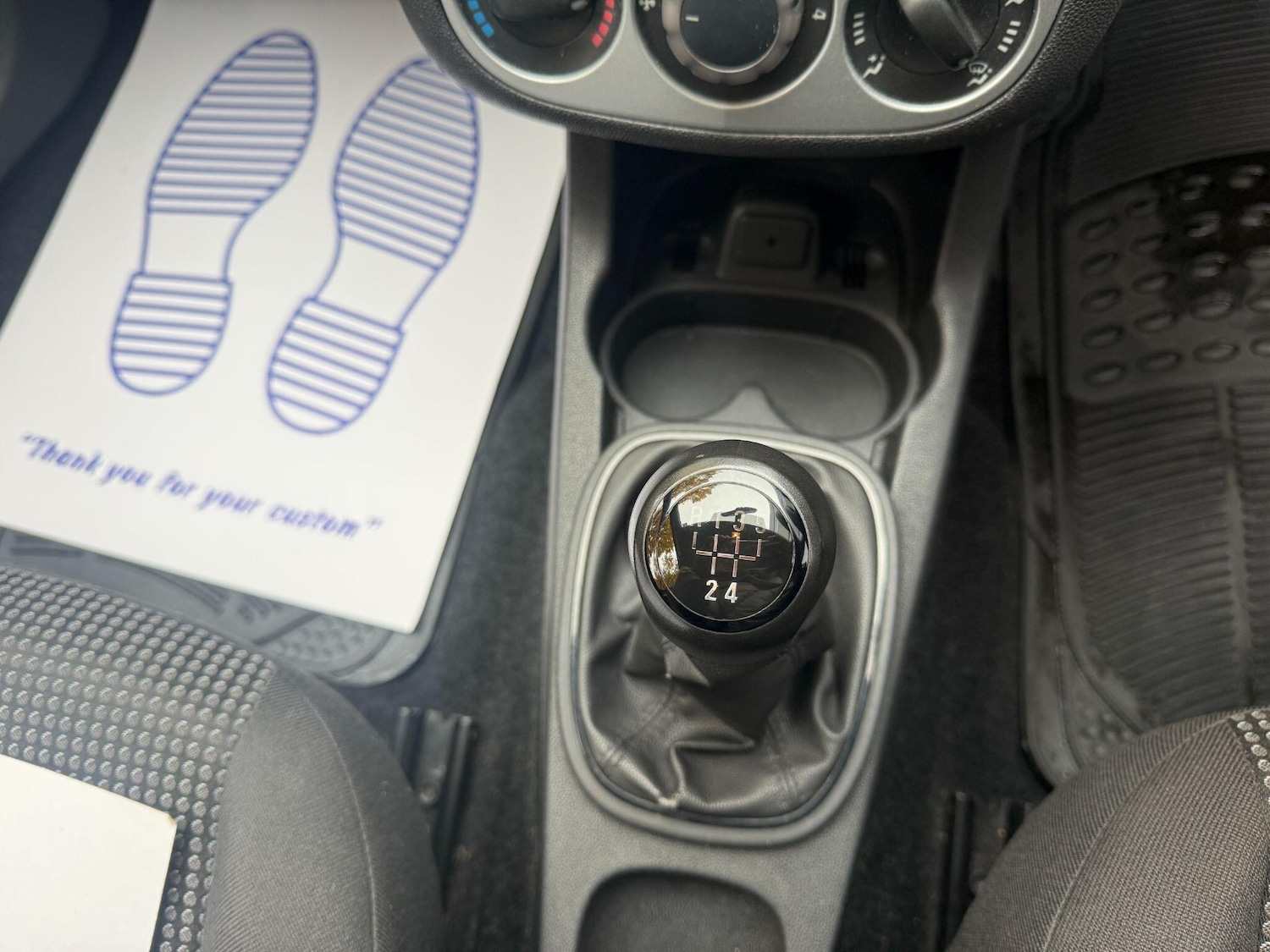 Used Vauxhall Corsa 2012 for sale - 76377841: Photo 14