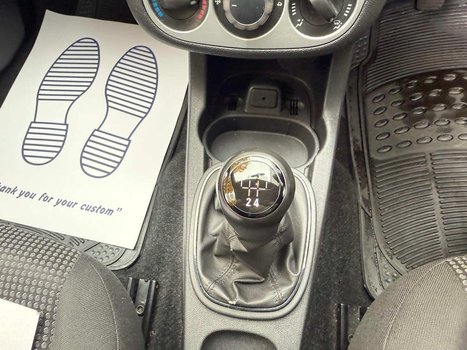 Used Vauxhall Corsa 2012 for sale - 76377841: Photo 15