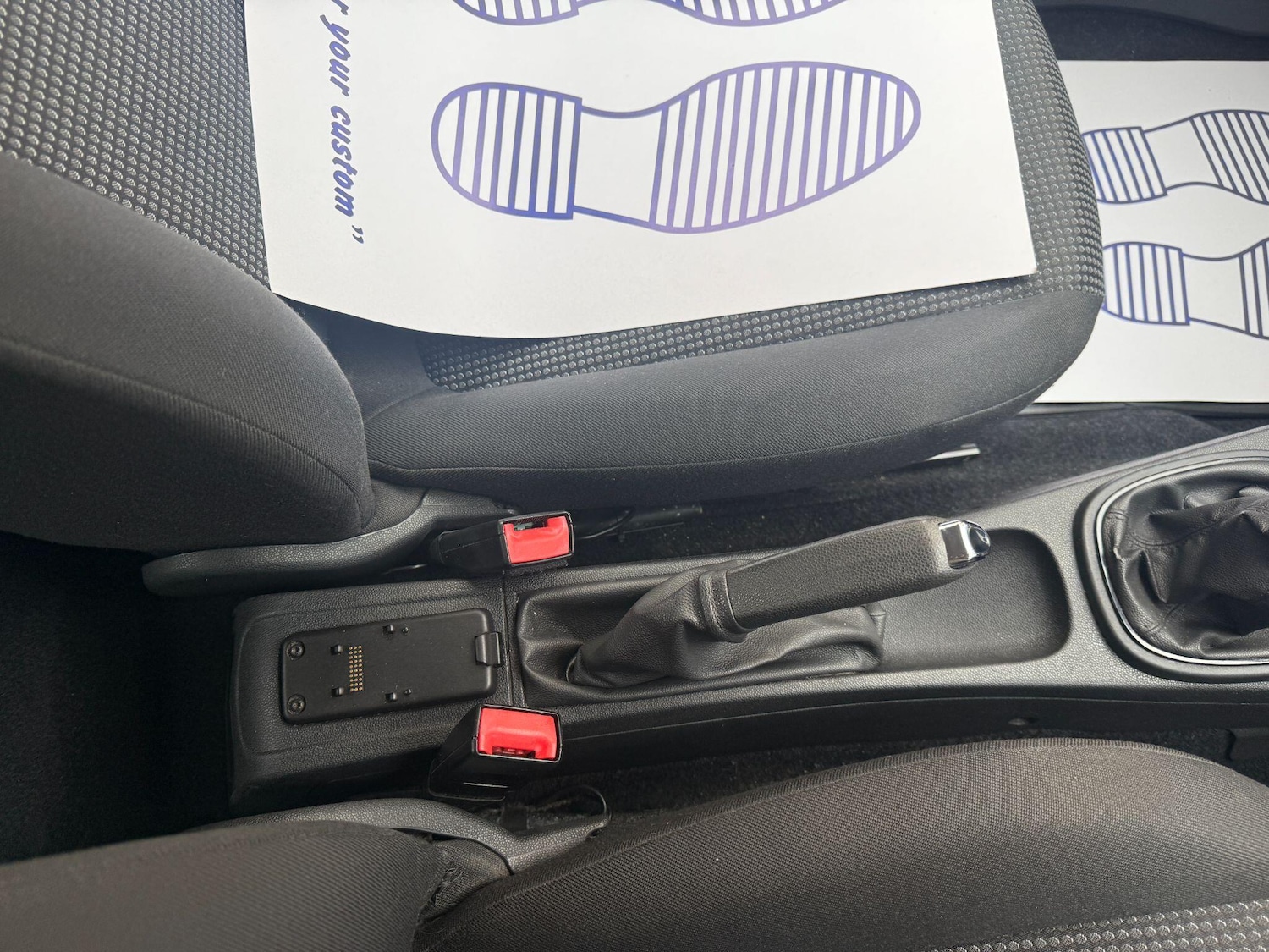 Used Vauxhall Corsa 2012 for sale - 76377841: Photo 16