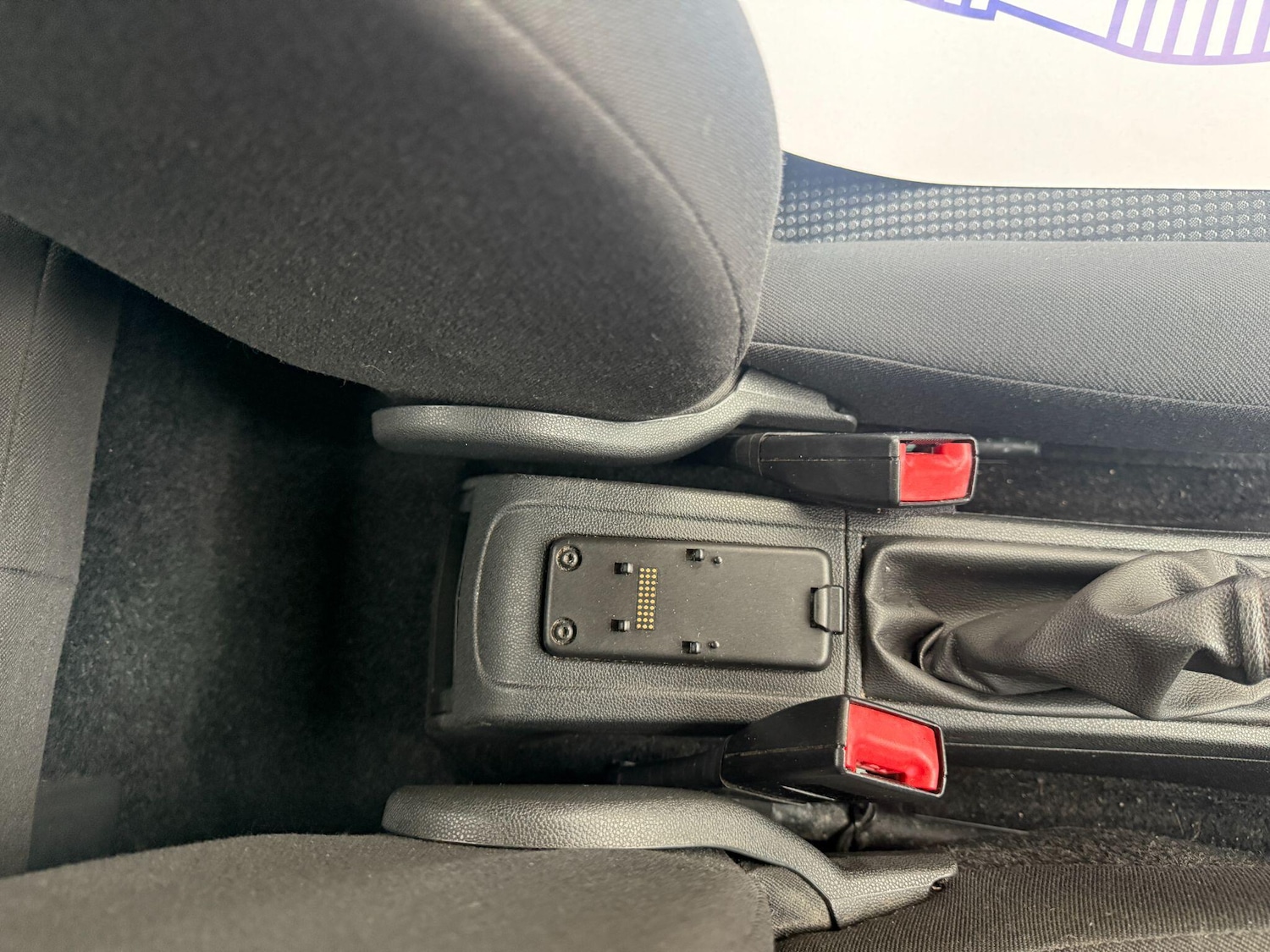 Used Vauxhall Corsa 2012 for sale - 76377841: Photo 17