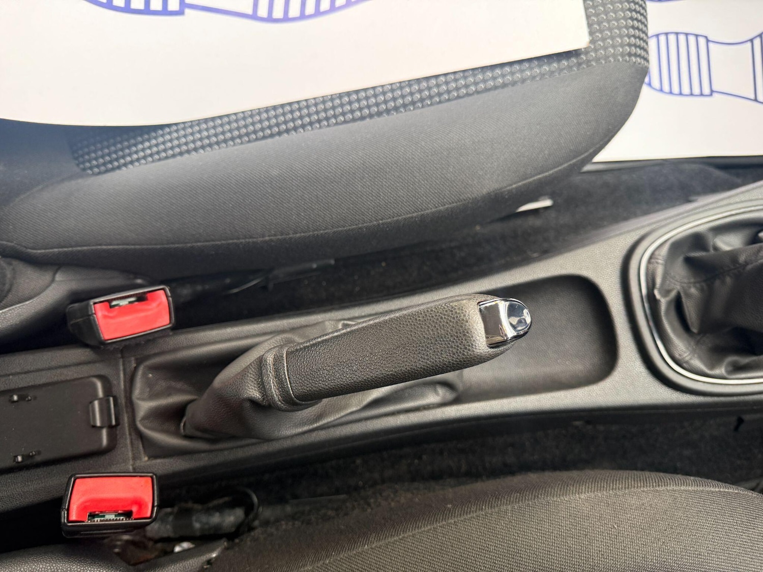 Used Vauxhall Corsa 2012 for sale - 76377841: Photo 18