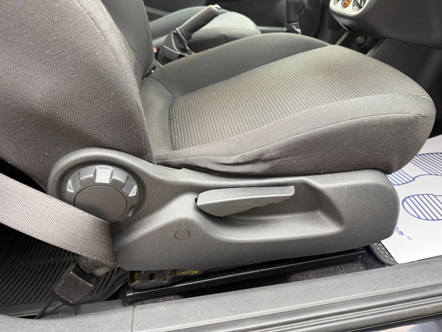 Used Vauxhall Corsa 2012 for sale - 76377841: Photo 21