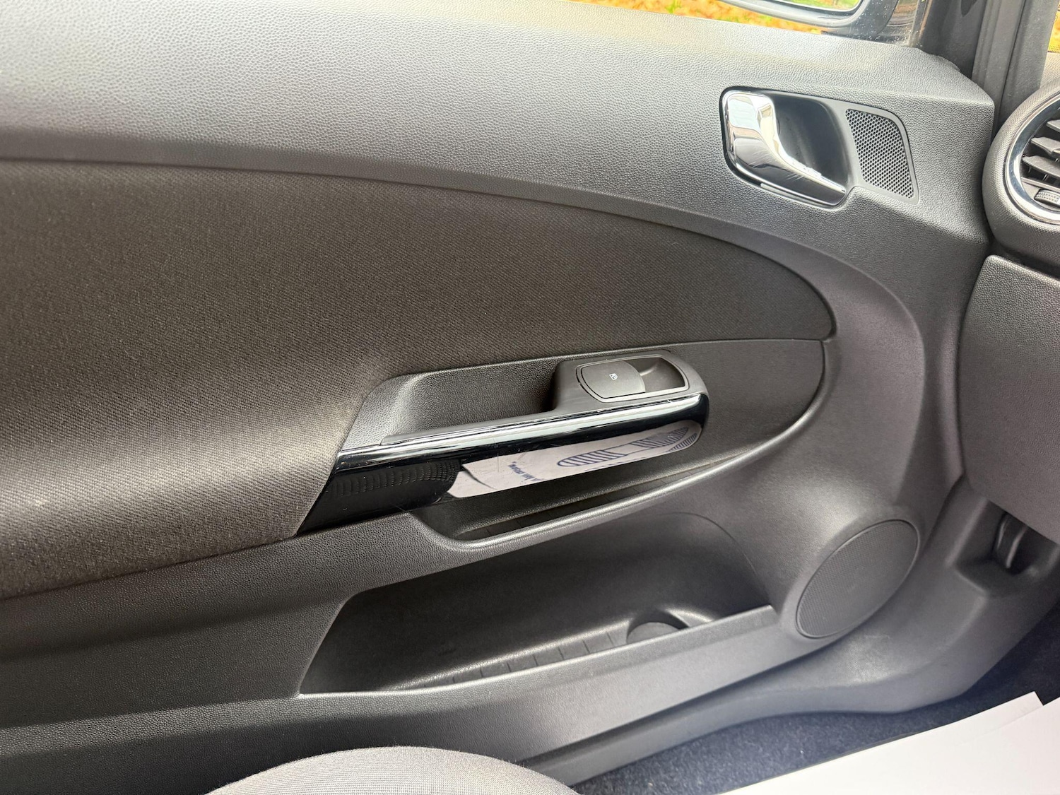 Used Vauxhall Corsa 2012 for sale - 76377841: Photo 29