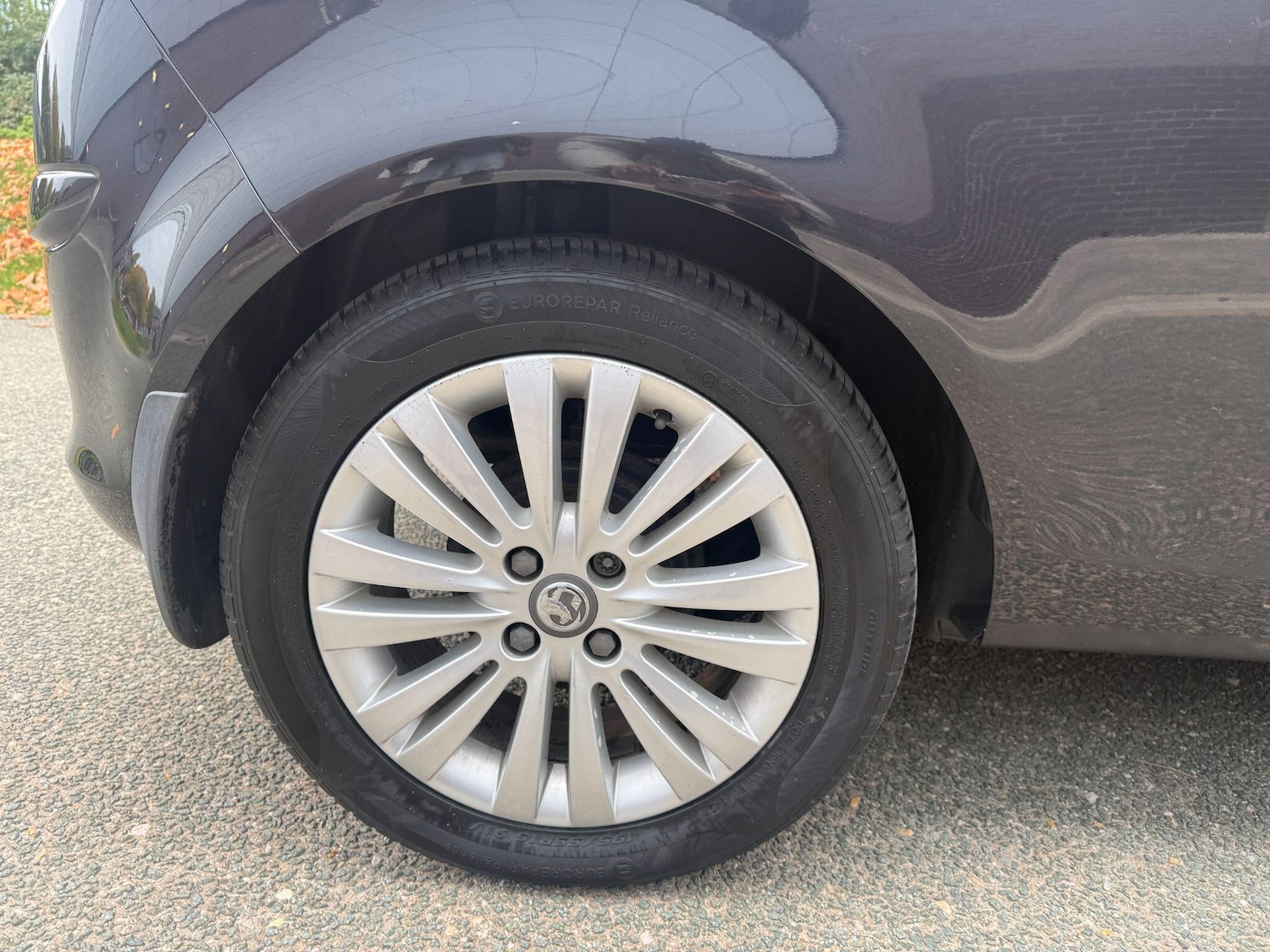 Used Vauxhall Corsa 2012 for sale - 76377841: Photo 32