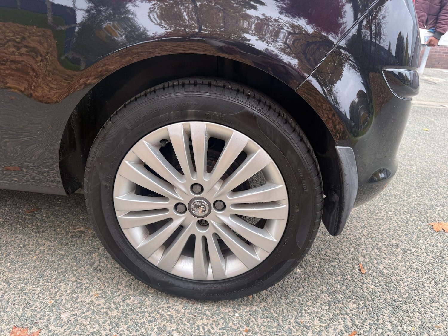 Used Vauxhall Corsa 2012 for sale - 76377841: Photo 33