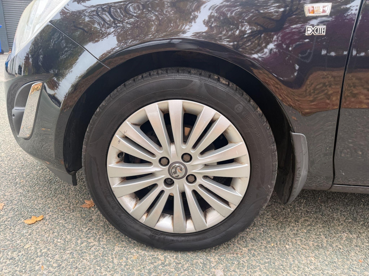 Used Vauxhall Corsa 2012 for sale - 76377841: Photo 34