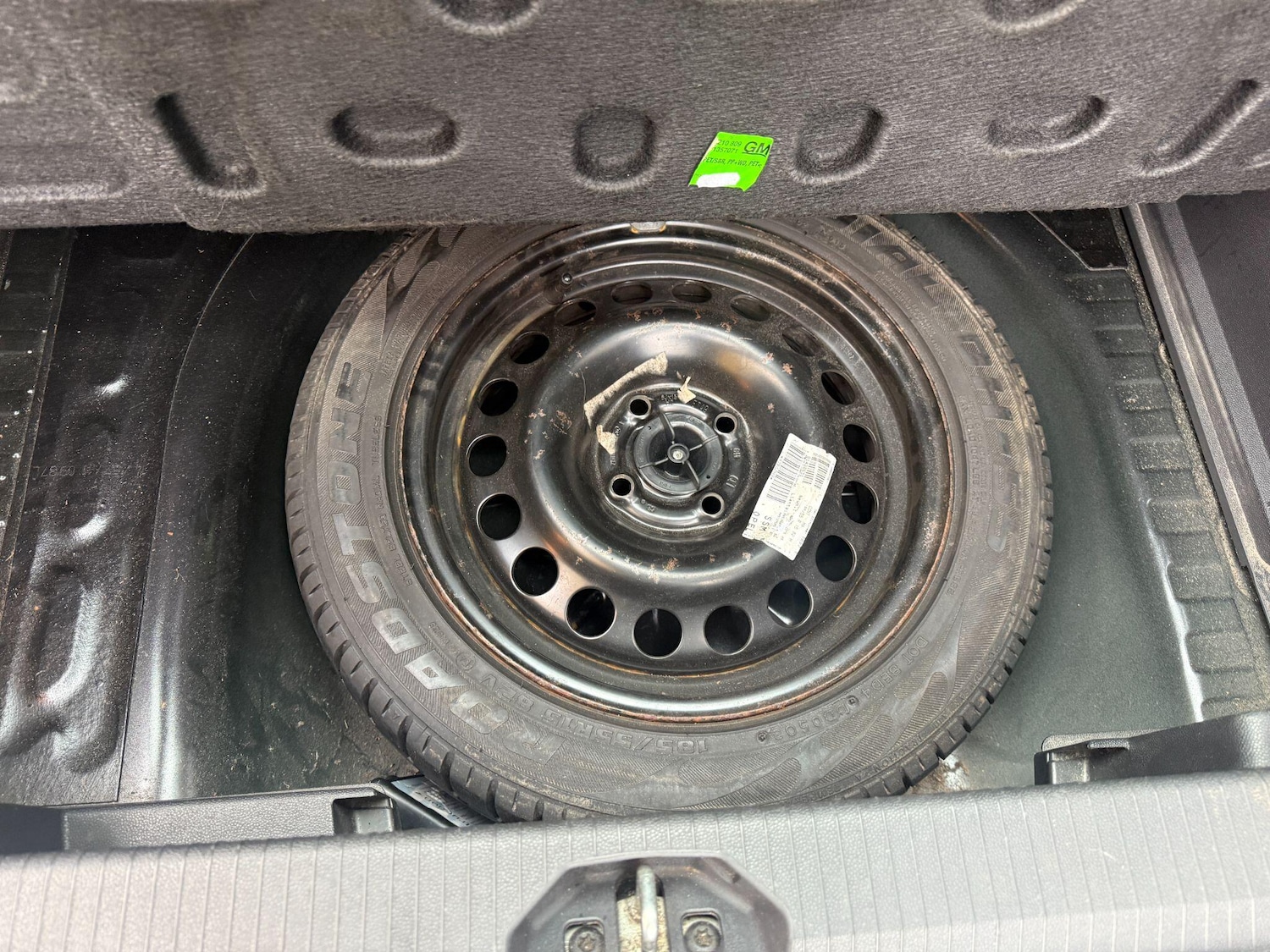 Used Vauxhall Corsa 2012 for sale - 76377841: Photo 35