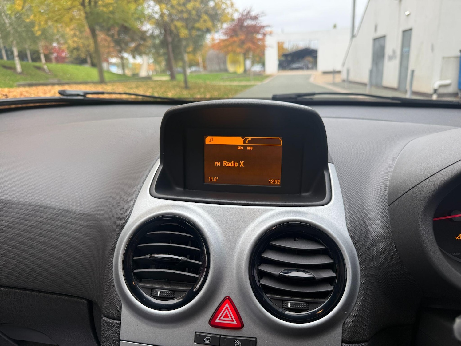 Used Vauxhall Corsa 2012 for sale - 76377841: Photo 36