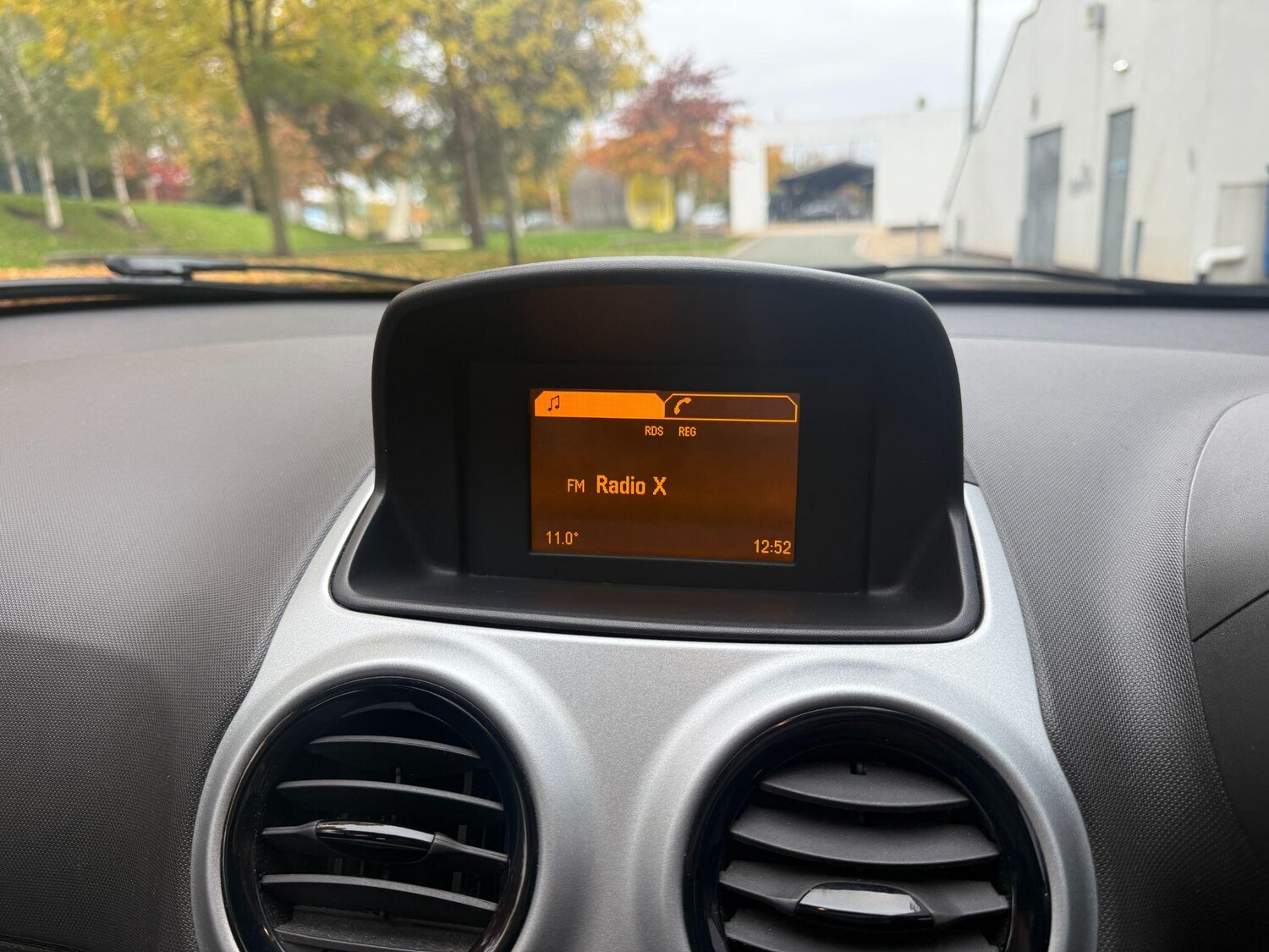 Used Vauxhall Corsa 2012 for sale - 76377841: Photo 37