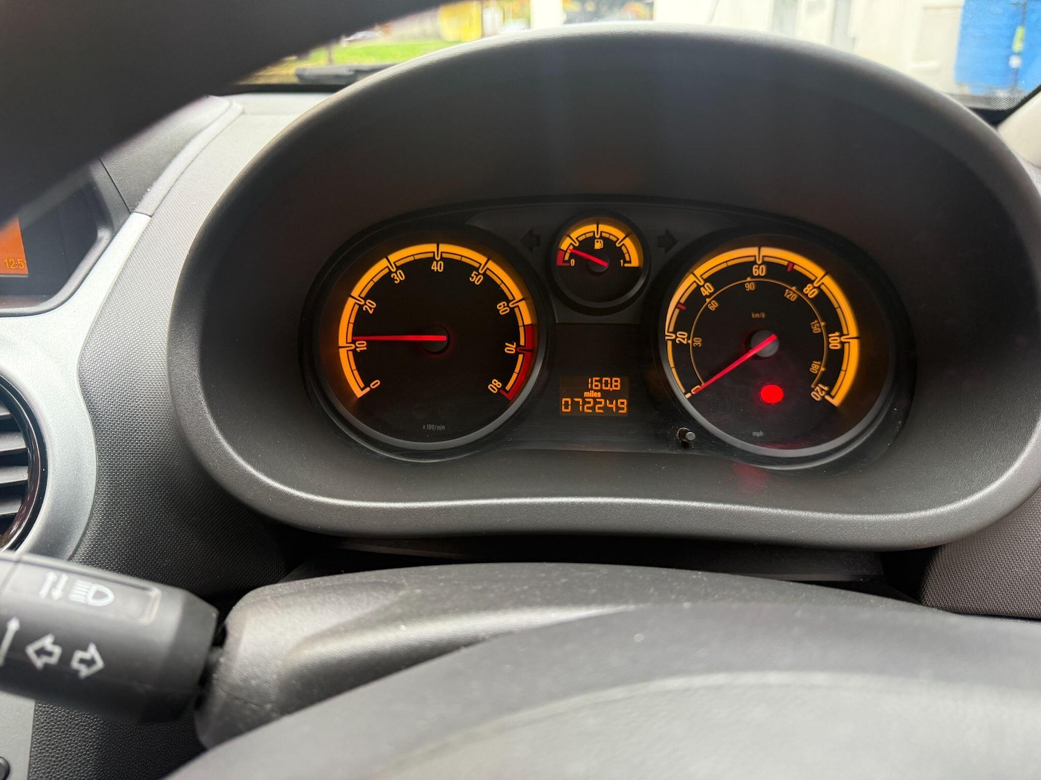 Used Vauxhall Corsa 2012 for sale - 76377841: Photo 38