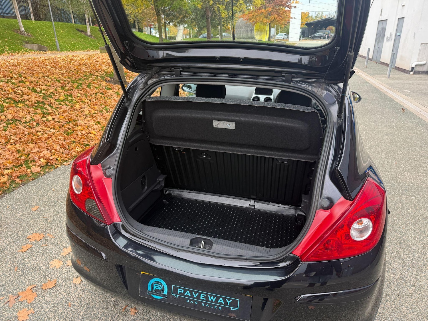 Used Vauxhall Corsa 2012 for sale - 76377841: Photo 40