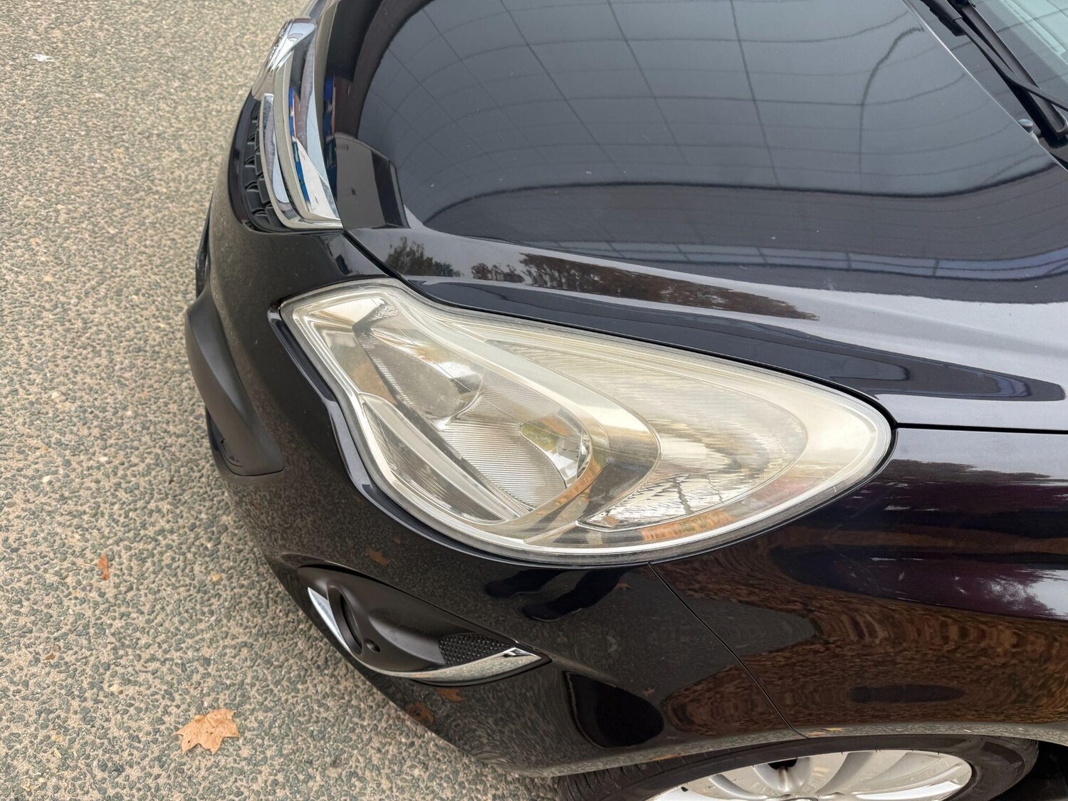 Used Vauxhall Corsa 2012 for sale - 76377841: Photo 46