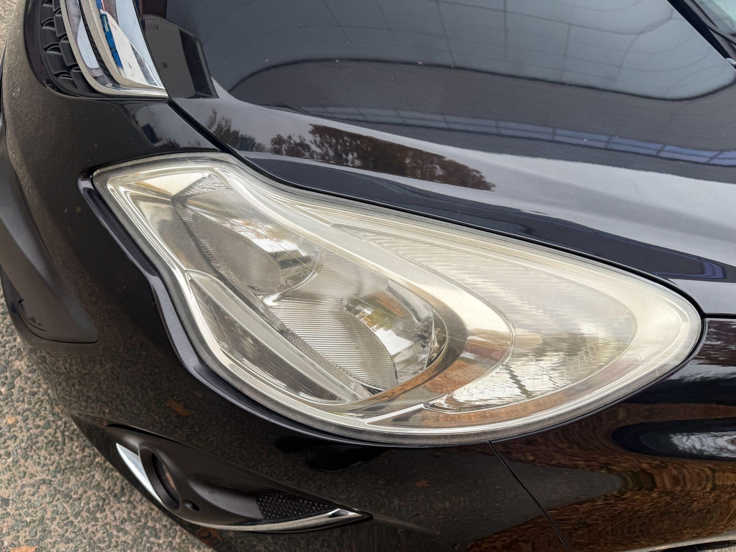 Used Vauxhall Corsa 2012 for sale - 76377841: Photo 47