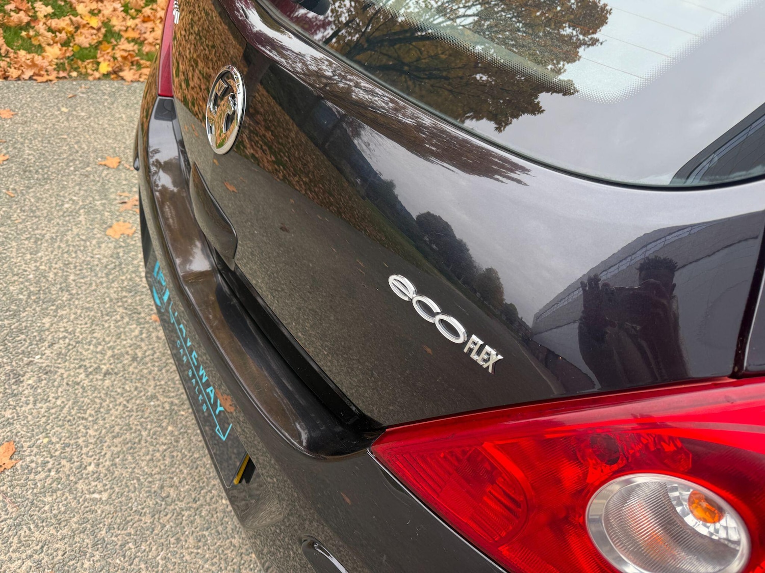 Used Vauxhall Corsa 2012 for sale - 76377841: Photo 55