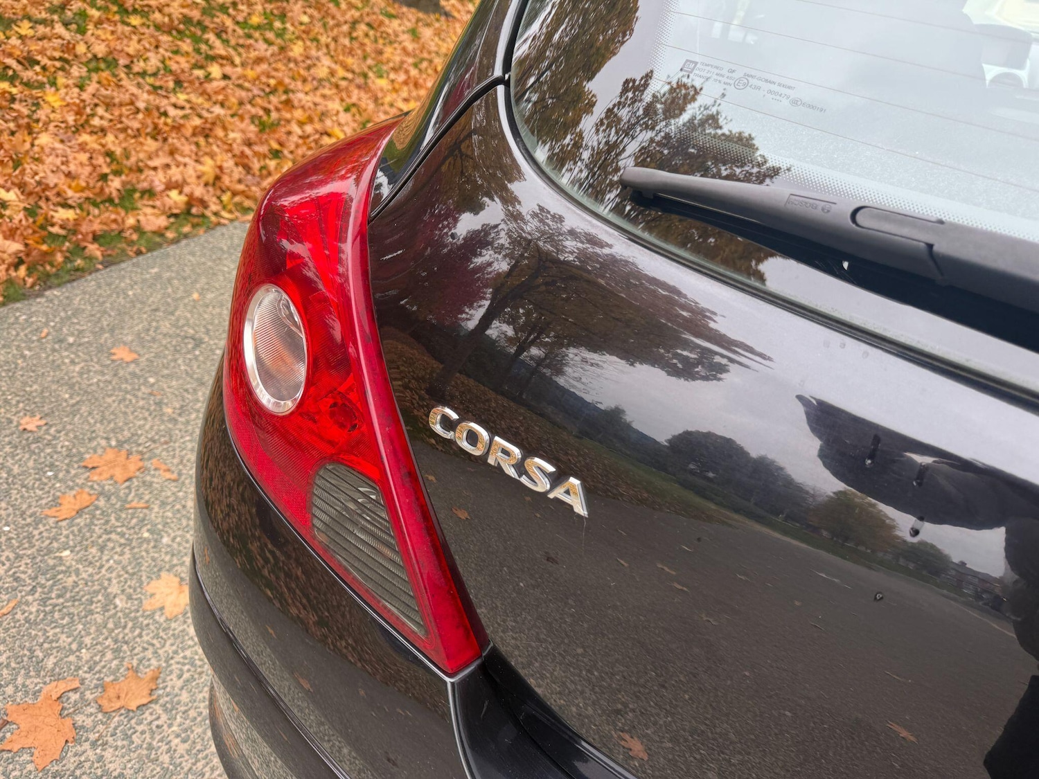 Used Vauxhall Corsa 2012 for sale - 76377841: Photo 56