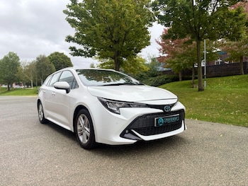 Toyota - Corolla